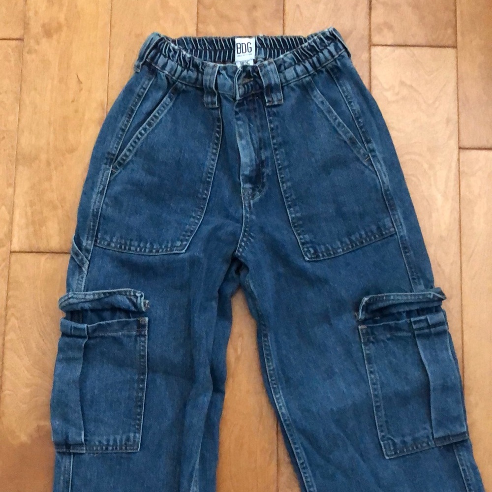 BDG | Urban Outfitters Cargo Pants